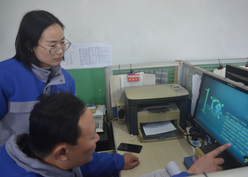 bevitor伟德多项QC项目荣获国家煤炭行业优秀质量管理小组成果奖(图1)